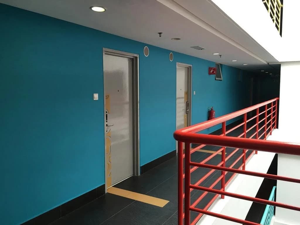 Ruemz Hotel - photo 12