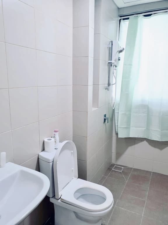 I-Soho by BeeStay, 6 Pax, Close to Central Mall - photo 8