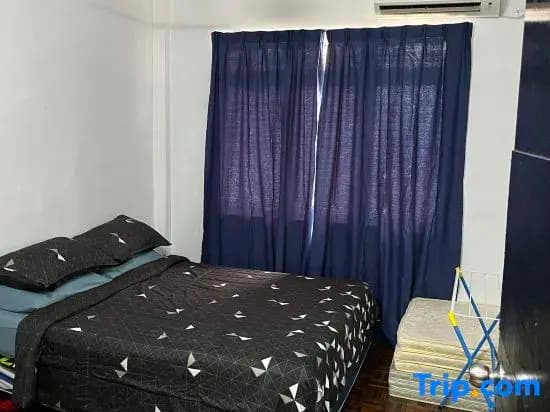 Homestay WaDi 1 Laguna Condo Resort - photo 2