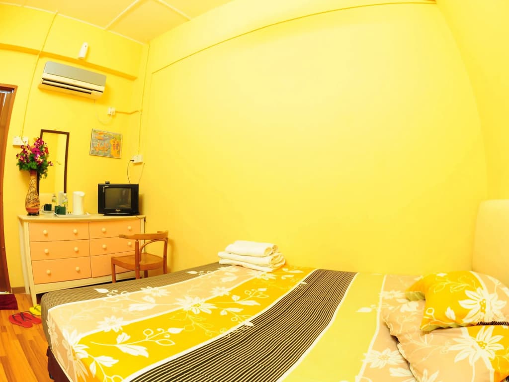 OYO 483 Hotel ABC - photo 3