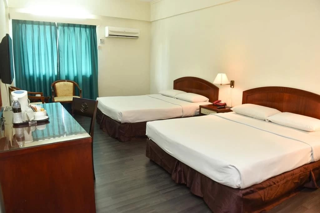 Hotel Seri Malaysia Alor Setar - photo 5