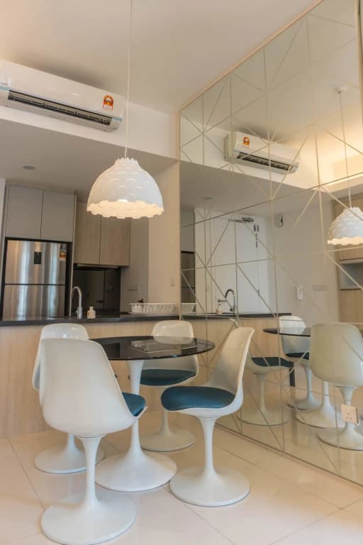 Robertson Premier Suites by Subhome - photo 21