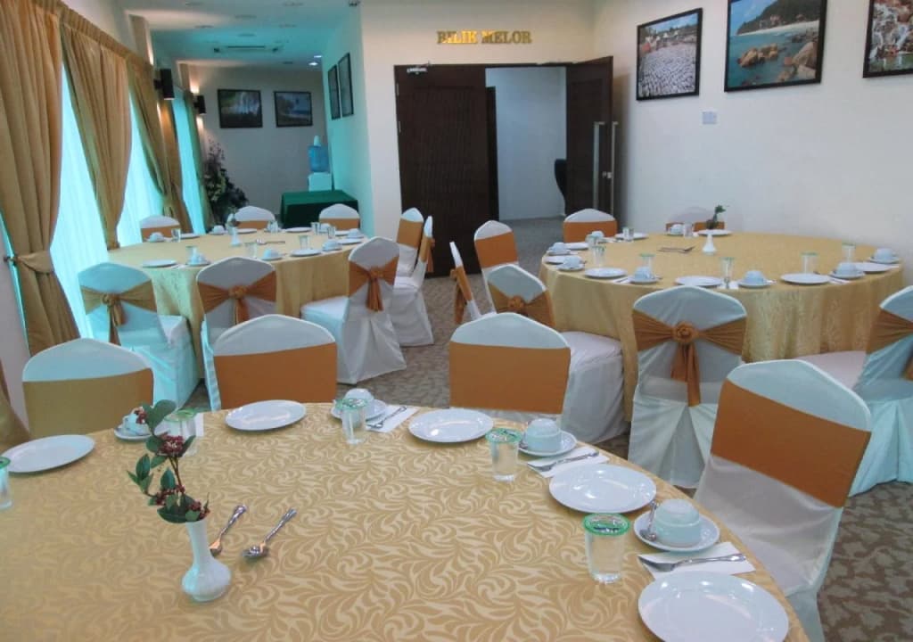 DarulMakmur Scout Lodge - photo 11