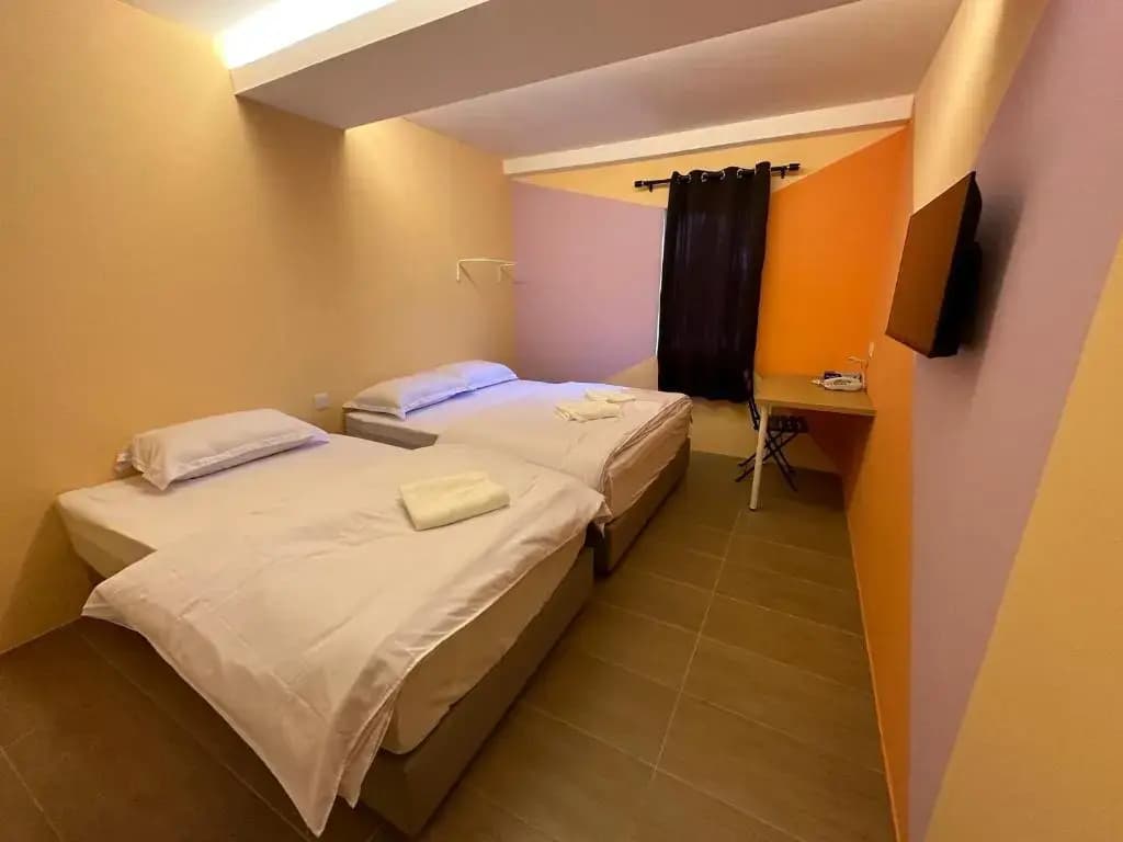 A1 Hotel Sungai Petani - photo 2