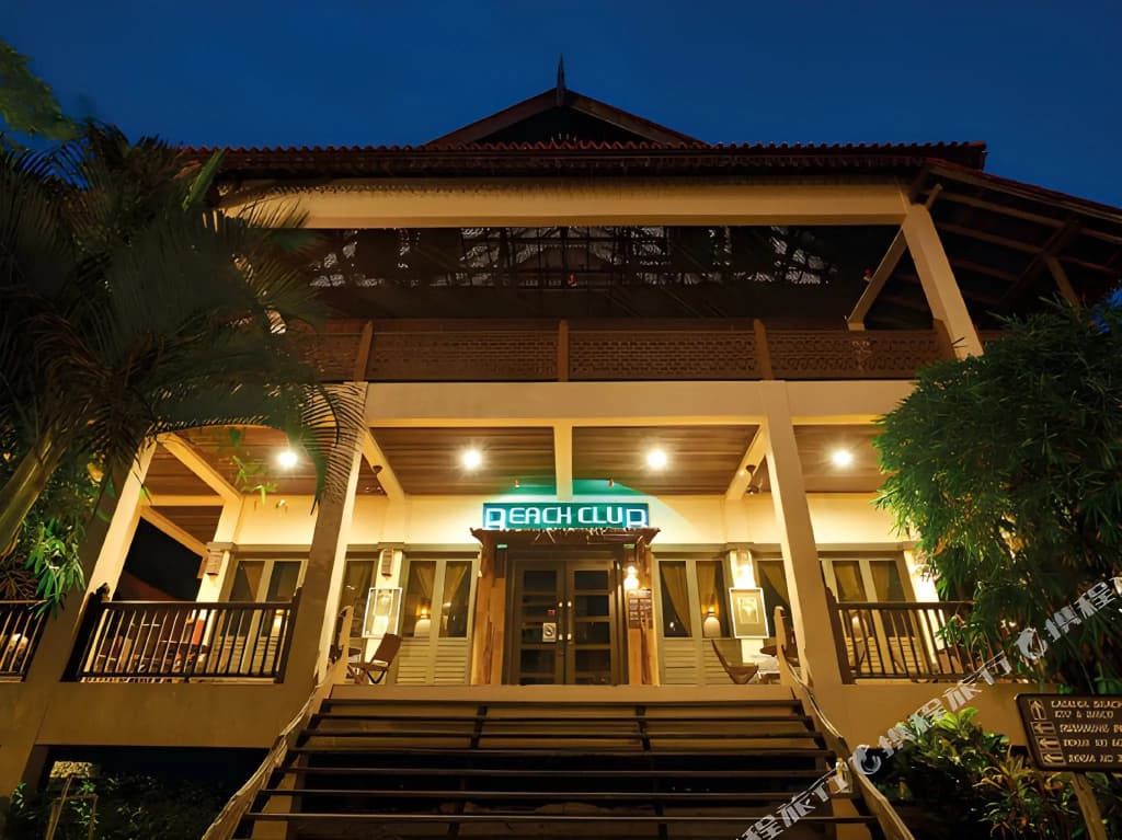 Laguna Redang Island Resort - photo 1