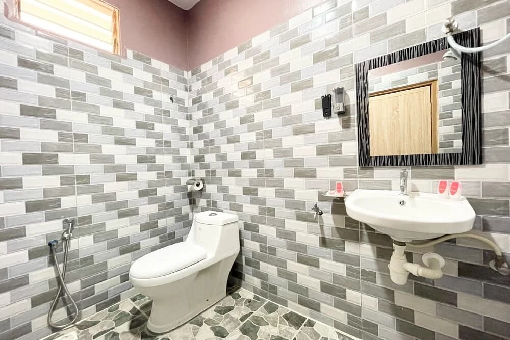 Inspire Rooms by Oyo Rooms - photo 13