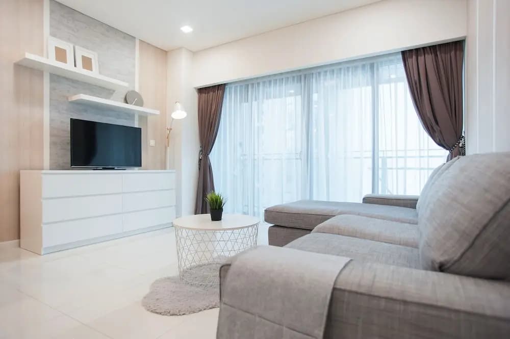 S3 Beautiful 2 Beds Suite - KLCC - KL Tower - WIFI - photo 18