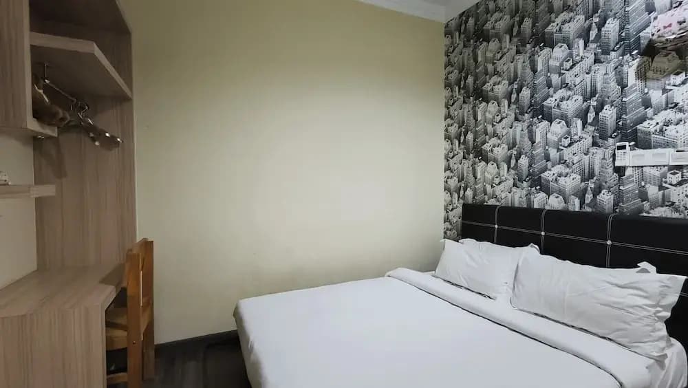 Natol Homestay-LA (Tabuan Jaya) - photo 6