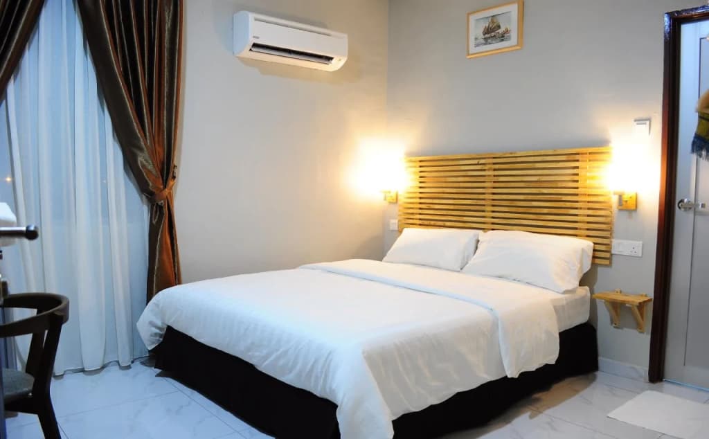 De Mesra Villa - photo 5