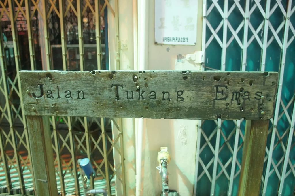 Hotel Zamburger Heritage Melaka - photo 26