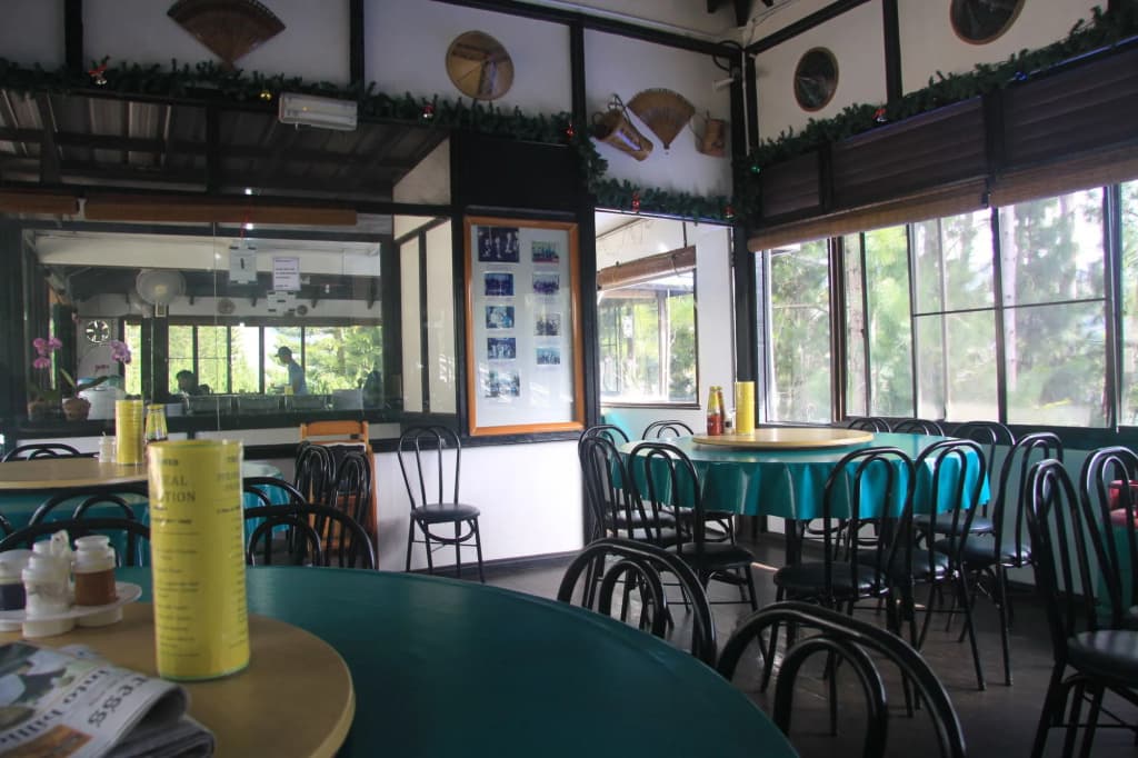 Kinabalu Pine Resorts - photo 14