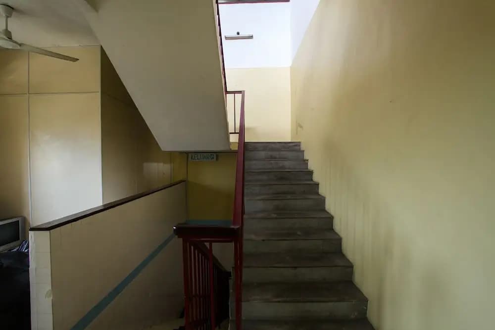 OYO 89549 Casavilla Hotel (city Centre) Taiping - photo 13