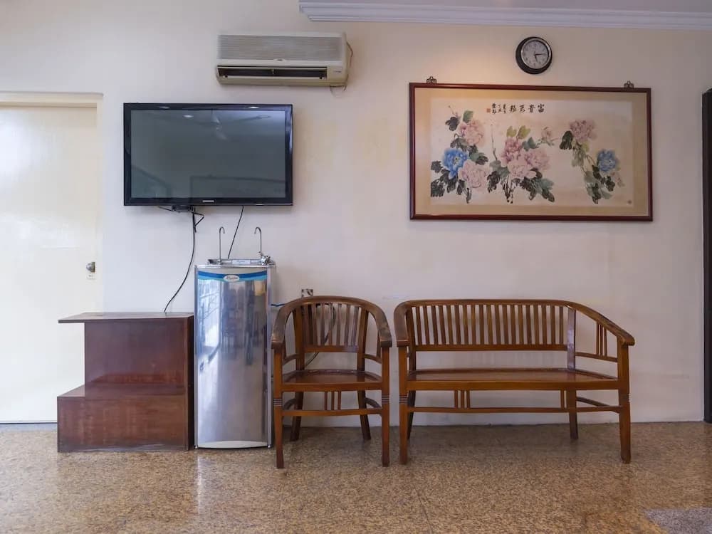 OYO 536 Fully Hotel Johor Jaya - photo 14