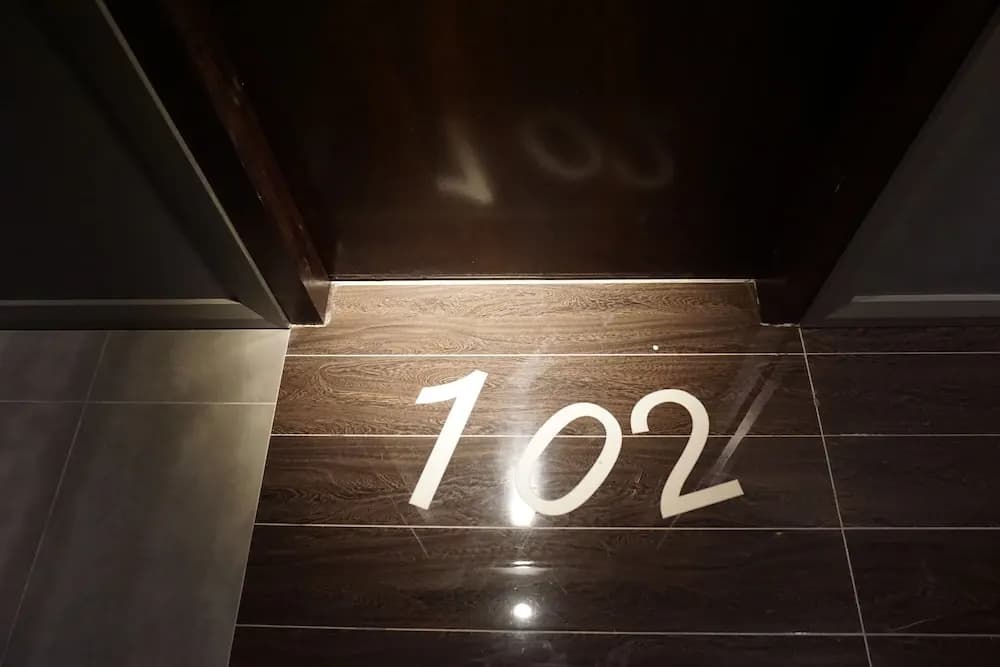 M+ Boutique Hotel - photo 13