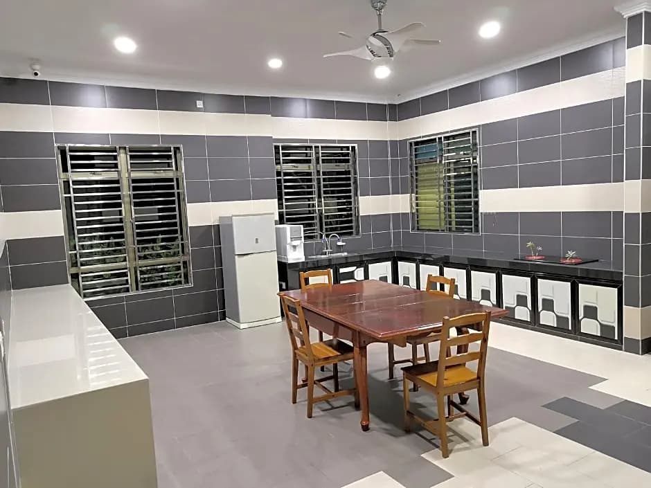 Mersing Maple Villa - photo 19
