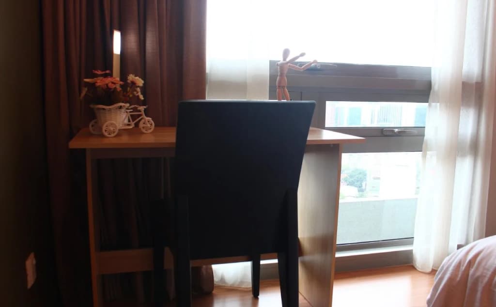 LTS Homestay at Swiss Garden Residence - photo 4