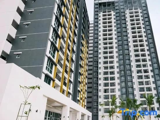 Metropol 3Bedroom Suites @ Jovial - photo 1
