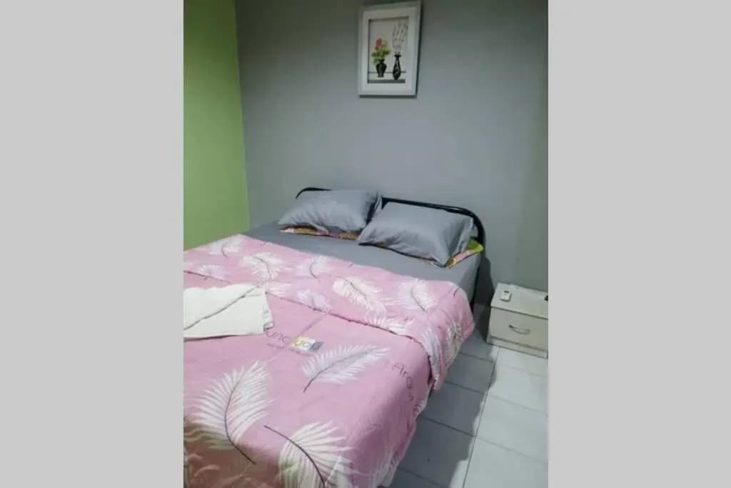 Orked Aeridina Homestay Puchong - photo 3