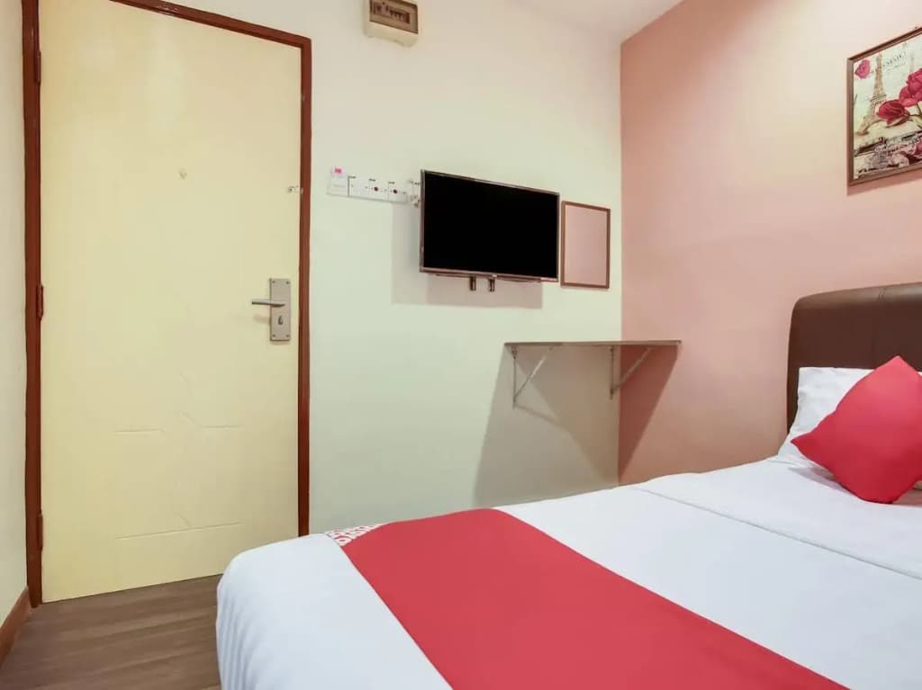 Hotel O Taj (seksyen 7) - photo 4