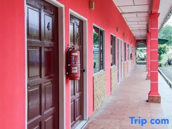 Tangkak Mawadahh Inn Stay - photo 5
