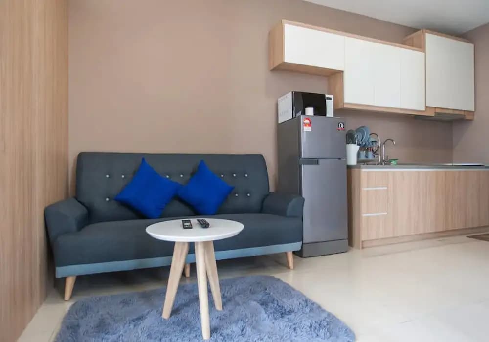 Pinnacle Studio - Heart of Petaling Jaya - photo 4
