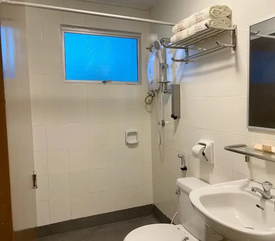 Perdana Serviced Apartment & Resorts - photo 9