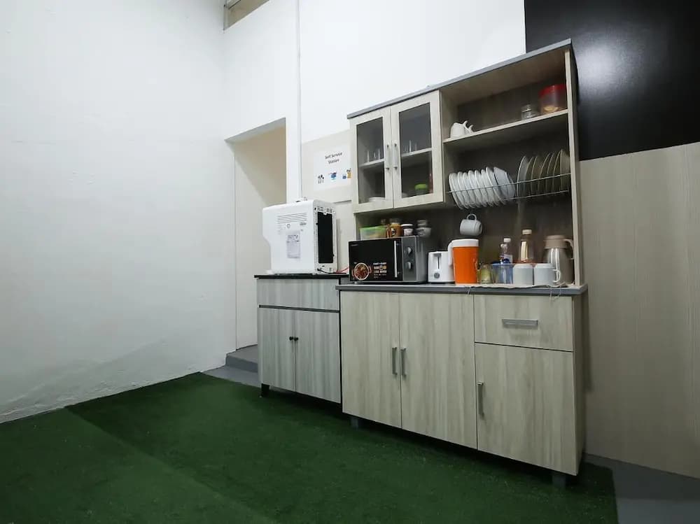 Central Double Room With Ac - photo 11