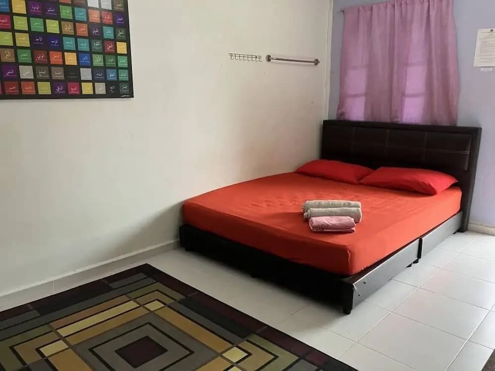 OYO Homes 90600 Ummi Chalet Dungun - photo 2