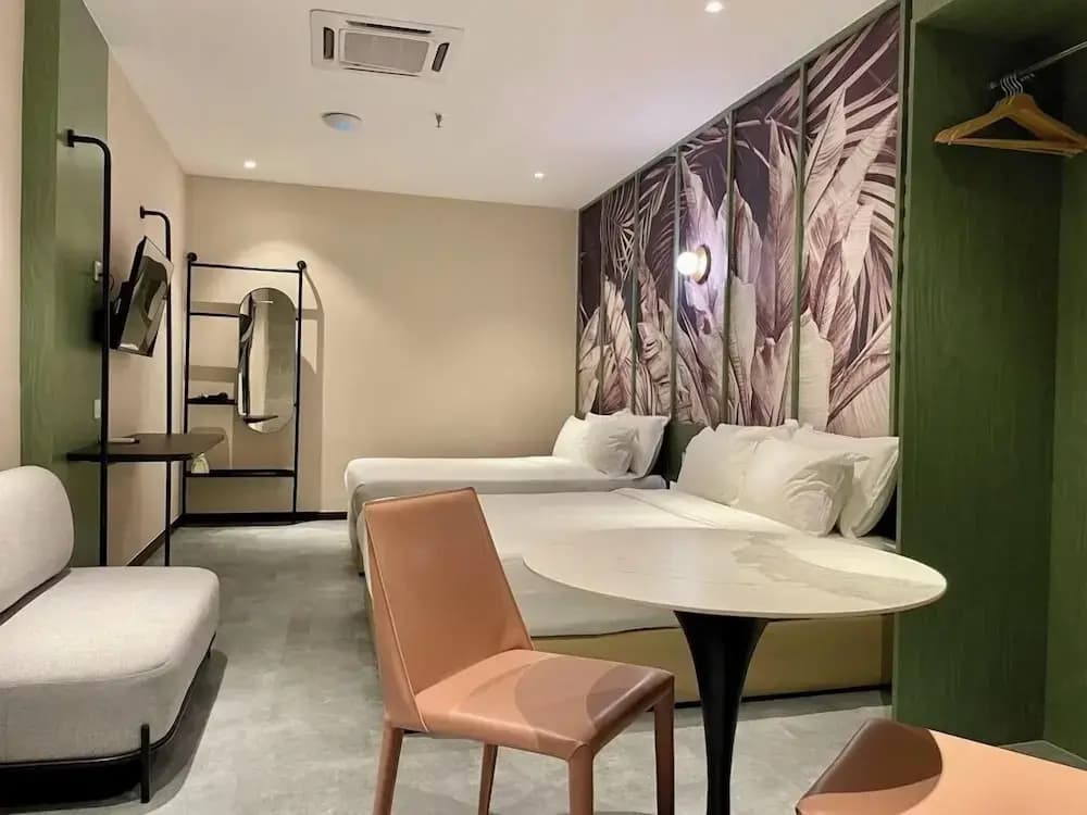 Harper Boutique Hotel At Sutera Avenue - photo 6