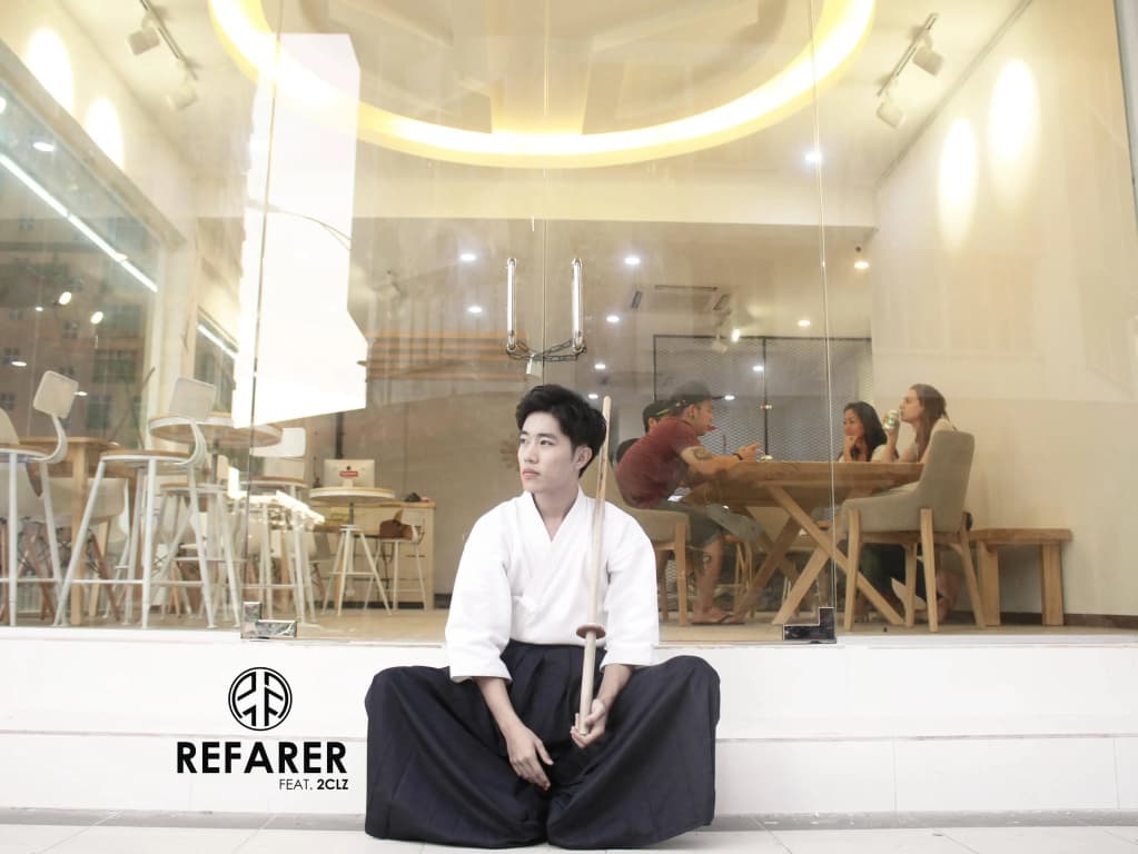 Refarer - photo 13