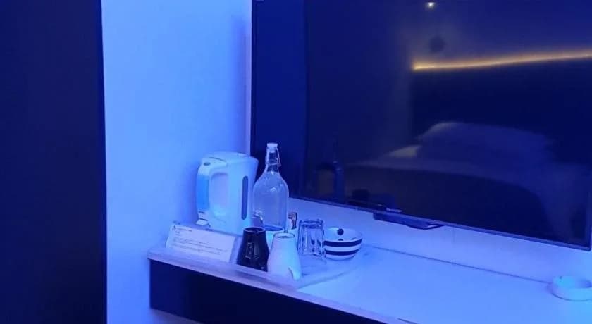 PJ-Luxe Boutique Hotel - photo 25