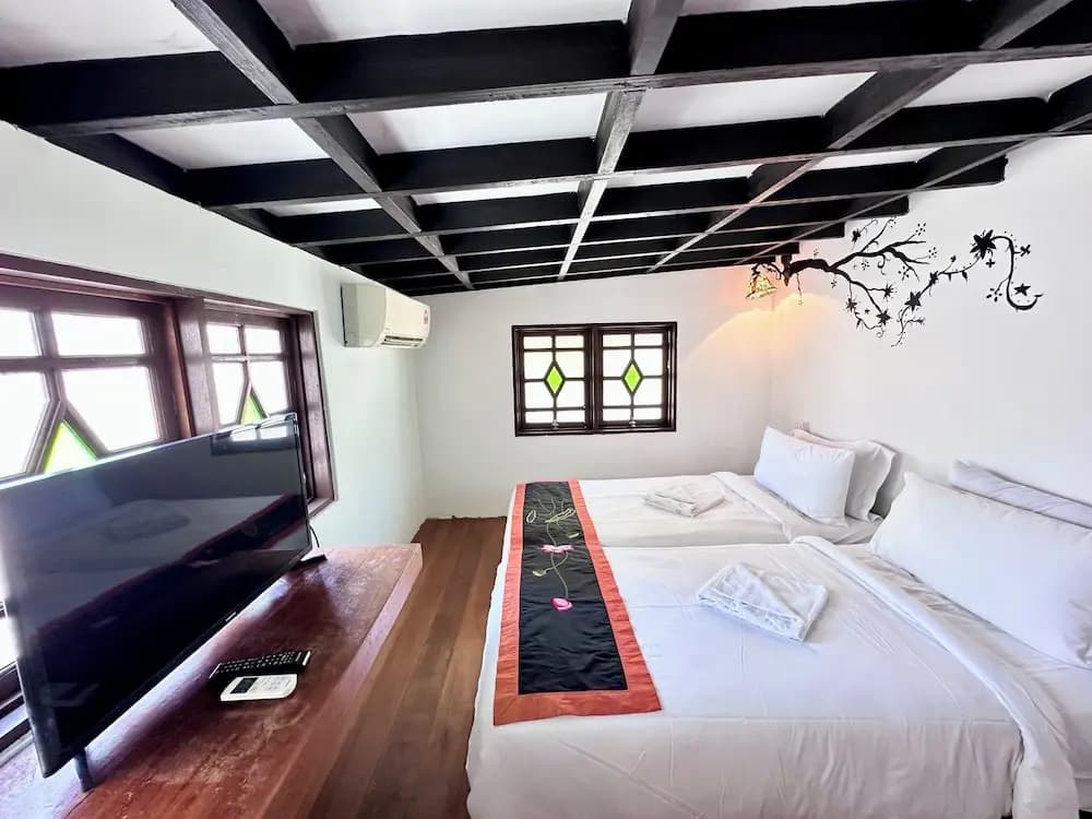 Rangoon Residence 26 - photo 32