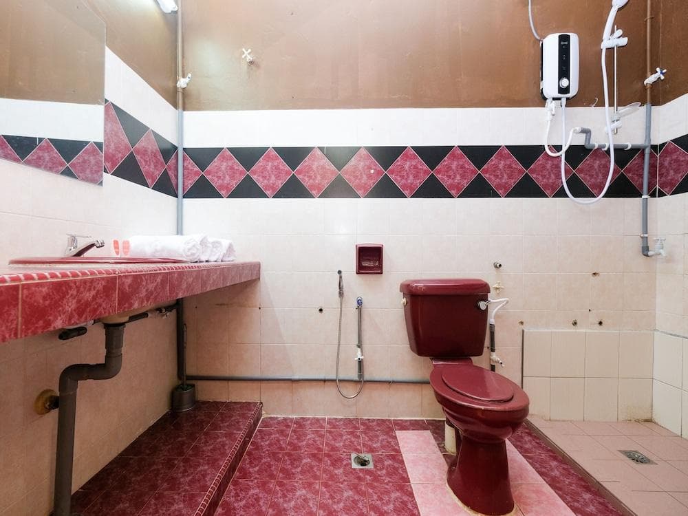 OYO 89694 de Lodge Hotel - photo 9