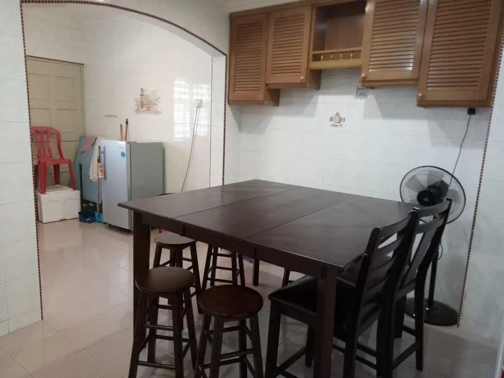 The One Vacation Home - photo 12