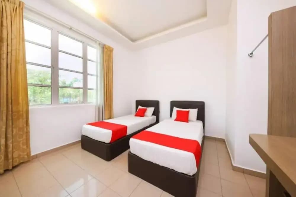 Nexus Hotel - photo 6