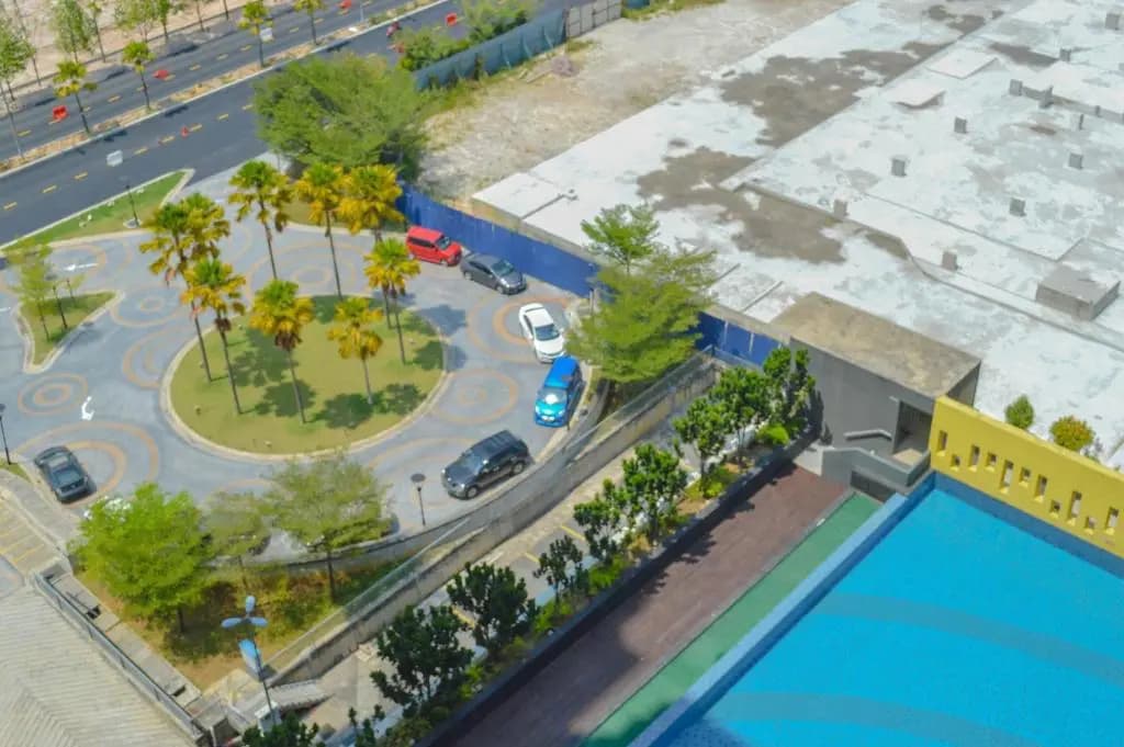 Vega Residence Cyberjaya Selangor - photo 14