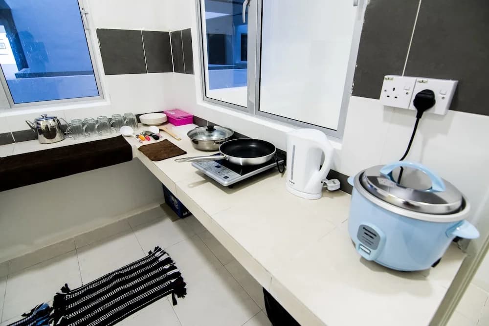 Cameron Highlands Apartment (Cameron Jaya) - photo 13