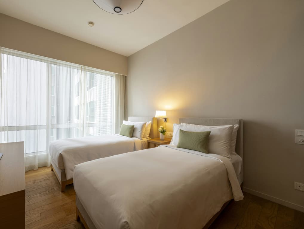 Lanson Place Bukit Ceylon - photo 36