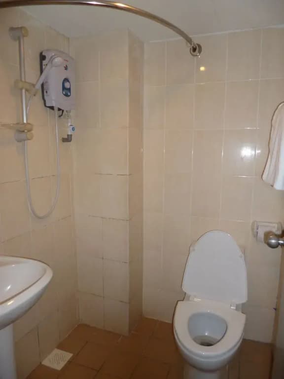 JJ Boutique Hotel Kota Damansara - photo 10