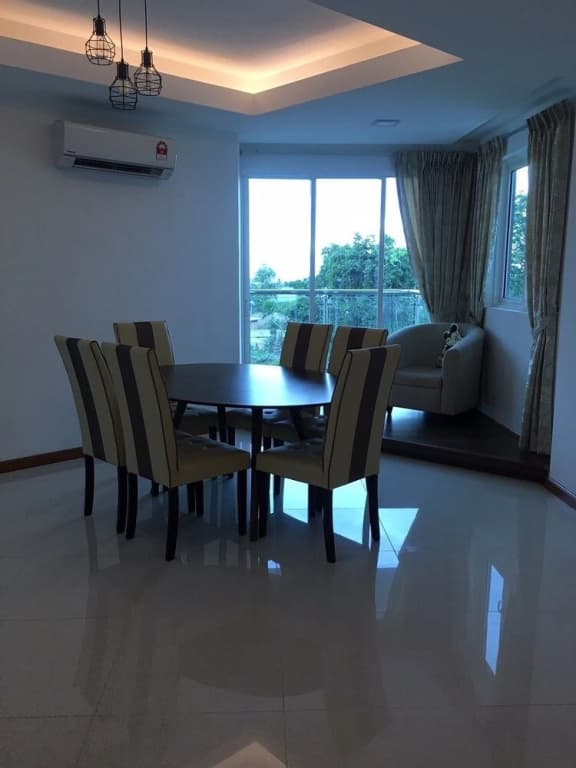 Kristal Kondominium - photo 6