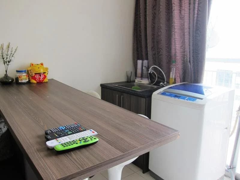 Vacation Stay at Residensi Laguna - photo 12