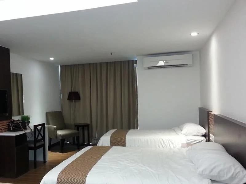 Qaseh Aryaana Suite - photo 7