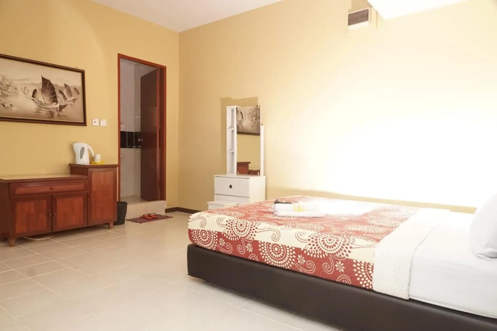 Sunrise Recreation Homestay & Chalet - photo 25