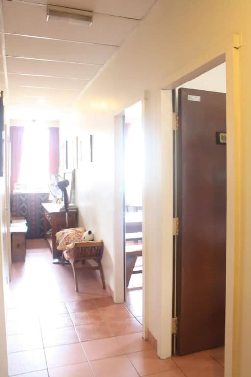 Sensi Backpackers Hostel - photo 12