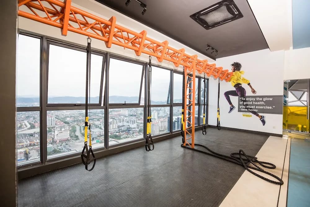 Arte Plus KLCC by Luxury Suites Asia - photo 19
