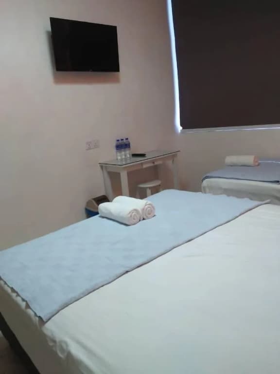 Nice Inn - photo 6