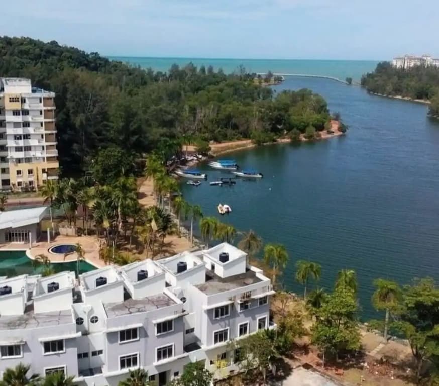 MTV PD Resort - photo 16