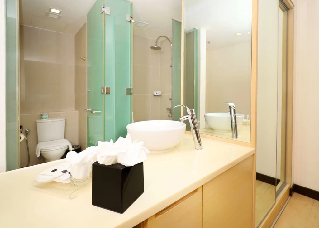 ANSA Kuala Lumpur - photo 8