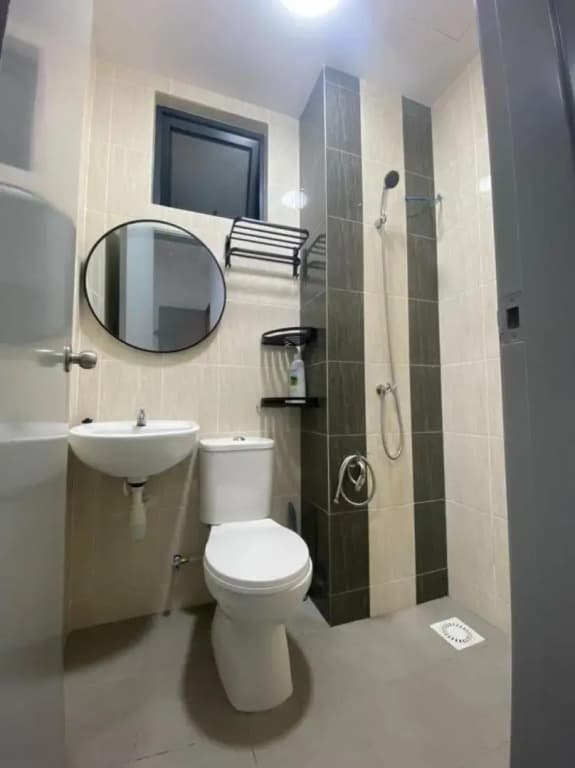 Dvista Homestay/Bangi( near UKM ) - photo 8