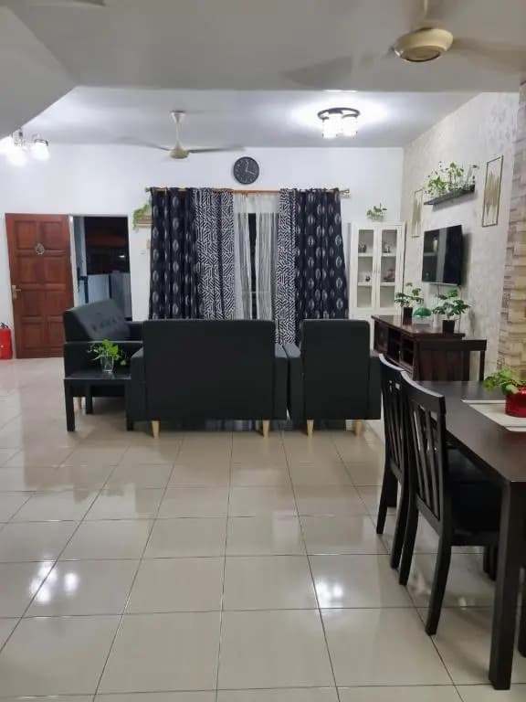PRIVATE POOL WITH Wifi Ssue Klebang Chemor Homestay-Guesthouse - photo 19